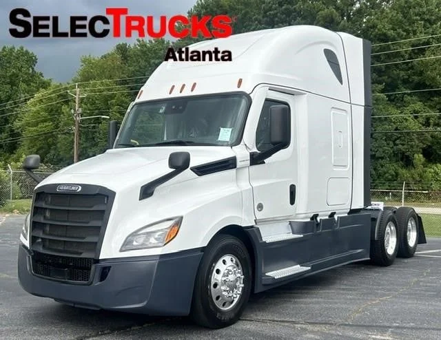 2024 Freightliner Cascadia in Norcross, GA