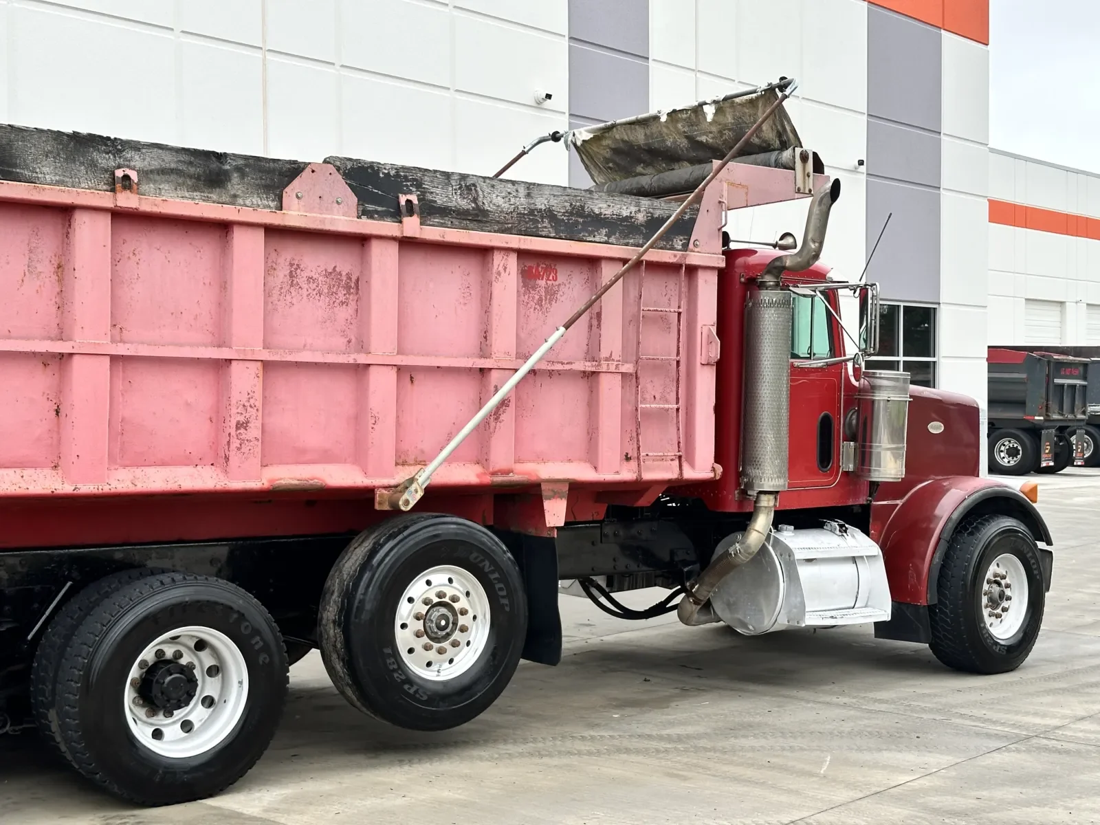 1996 Peterbilt in Greer, SC — photo 8
