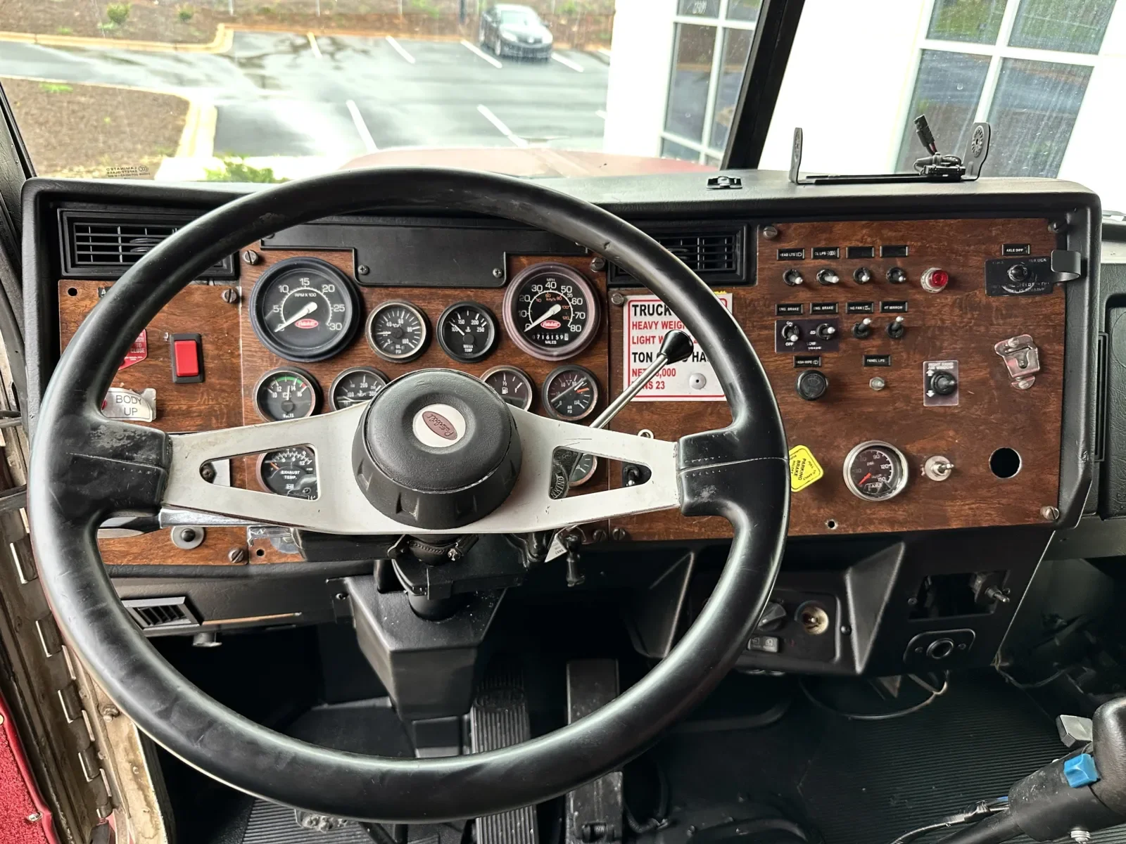 1996 Peterbilt in Greer, SC — photo 17