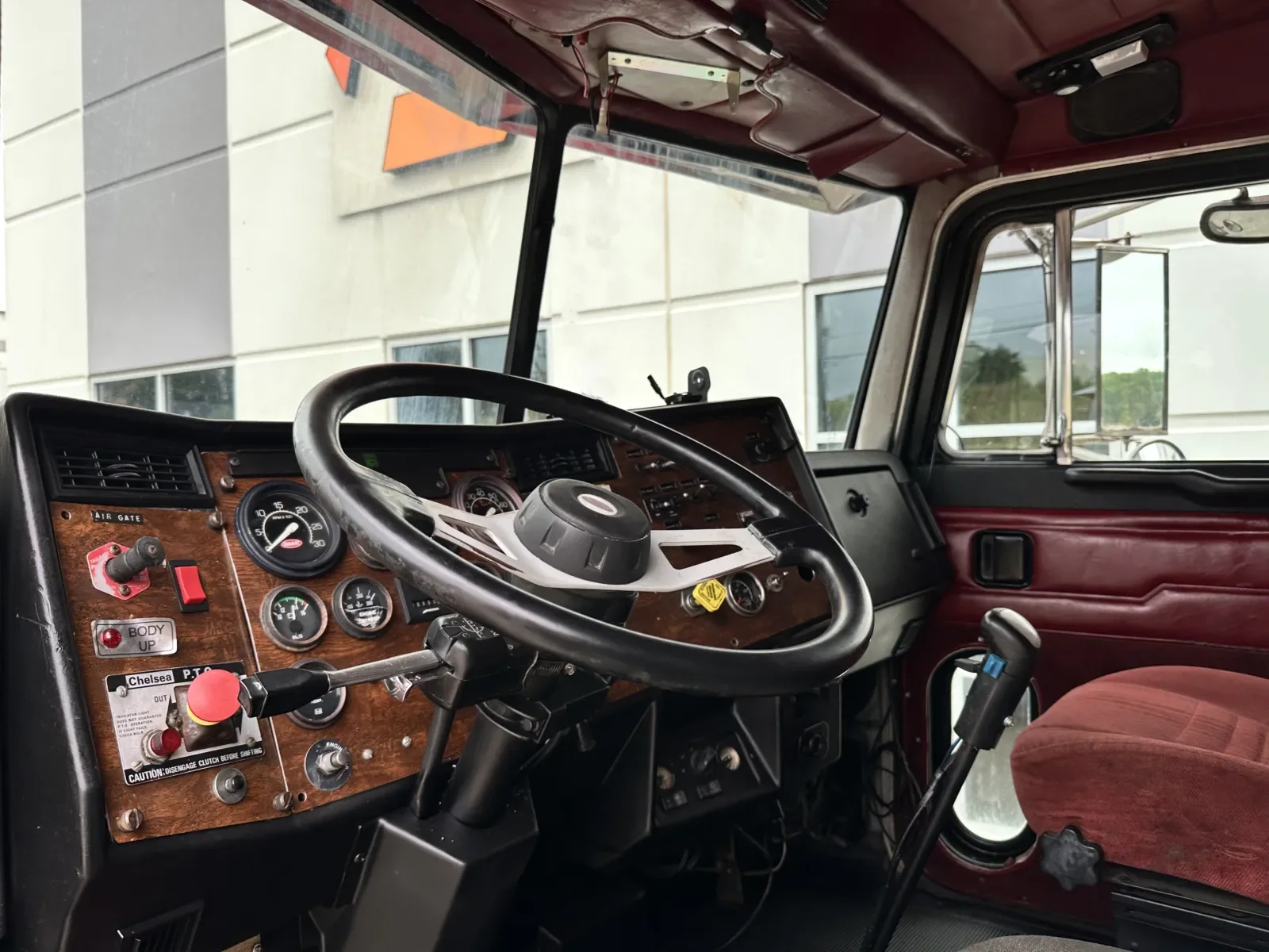 1996 Peterbilt in Greer, SC — photo 16