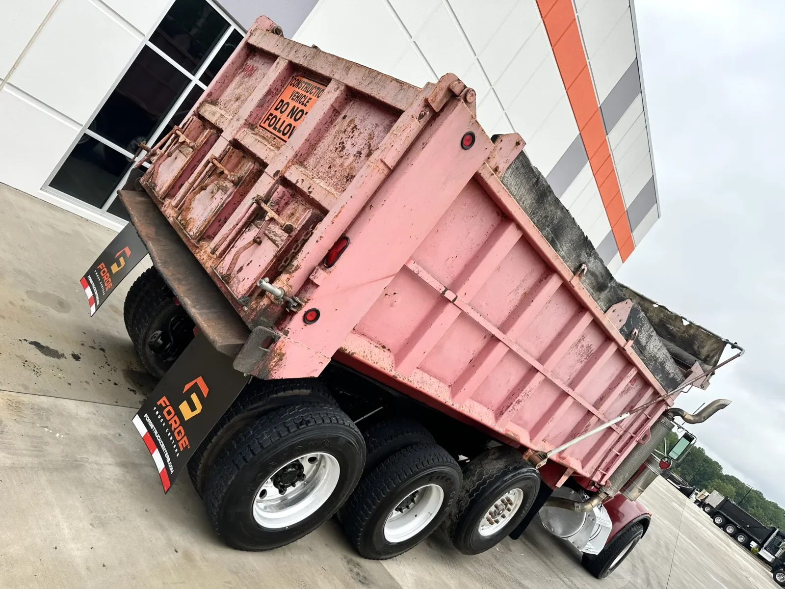 1996 Peterbilt in Greer, SC — photo 12