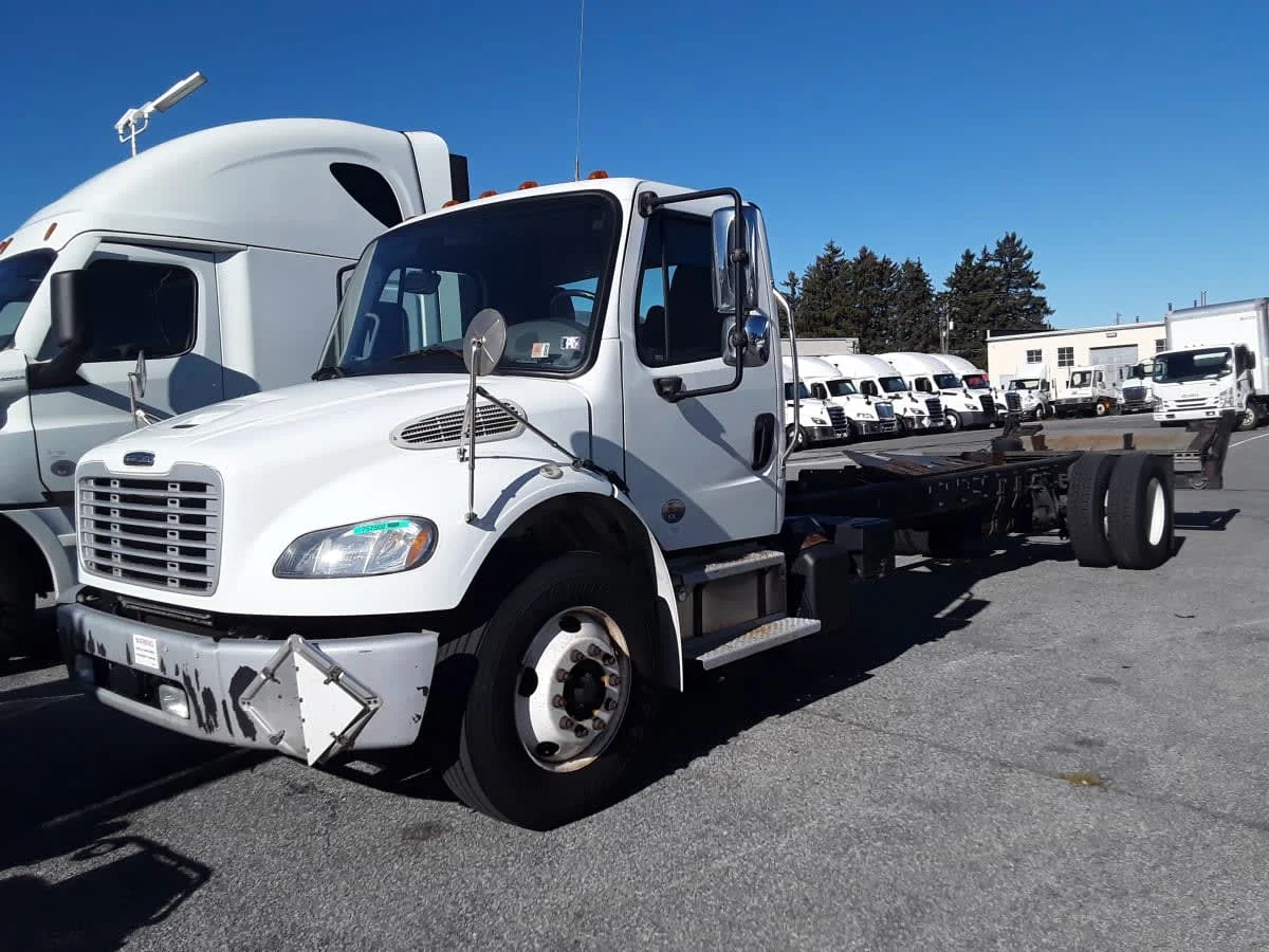 2018 Freightliner M2 106 in Allentown, PA