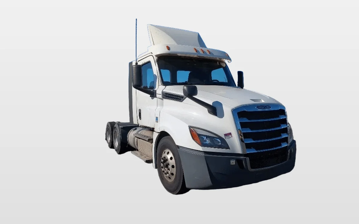 2020 Freightliner - image 1