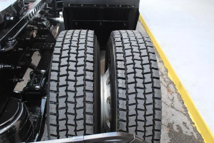 2021 Peterbilt 579 — photo 6