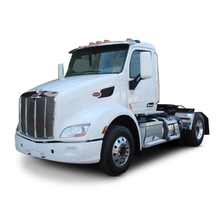 2021 Peterbilt 579