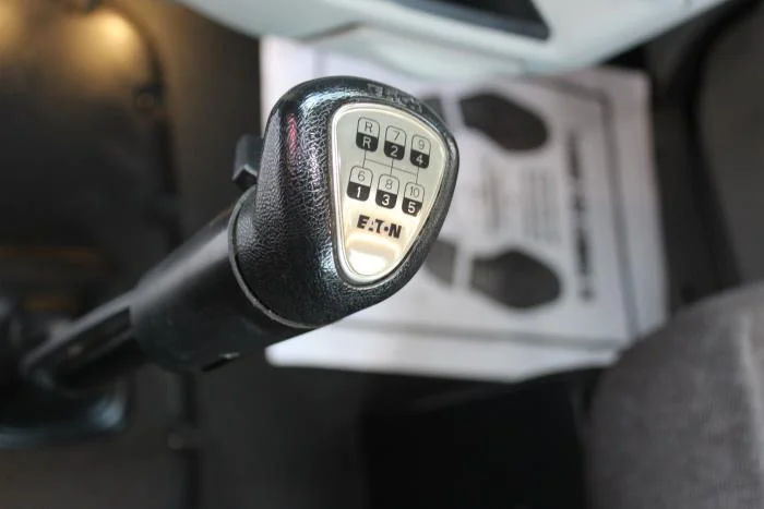 2021 Peterbilt 579 — photo 11