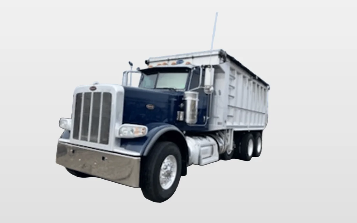 2020 Peterbilt - image 1