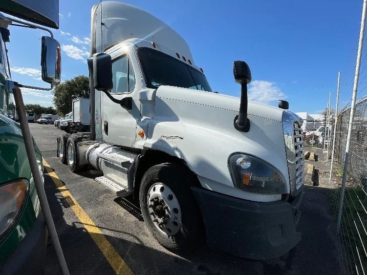 2017 Freightliner in Chicago (Melrose Park), IL