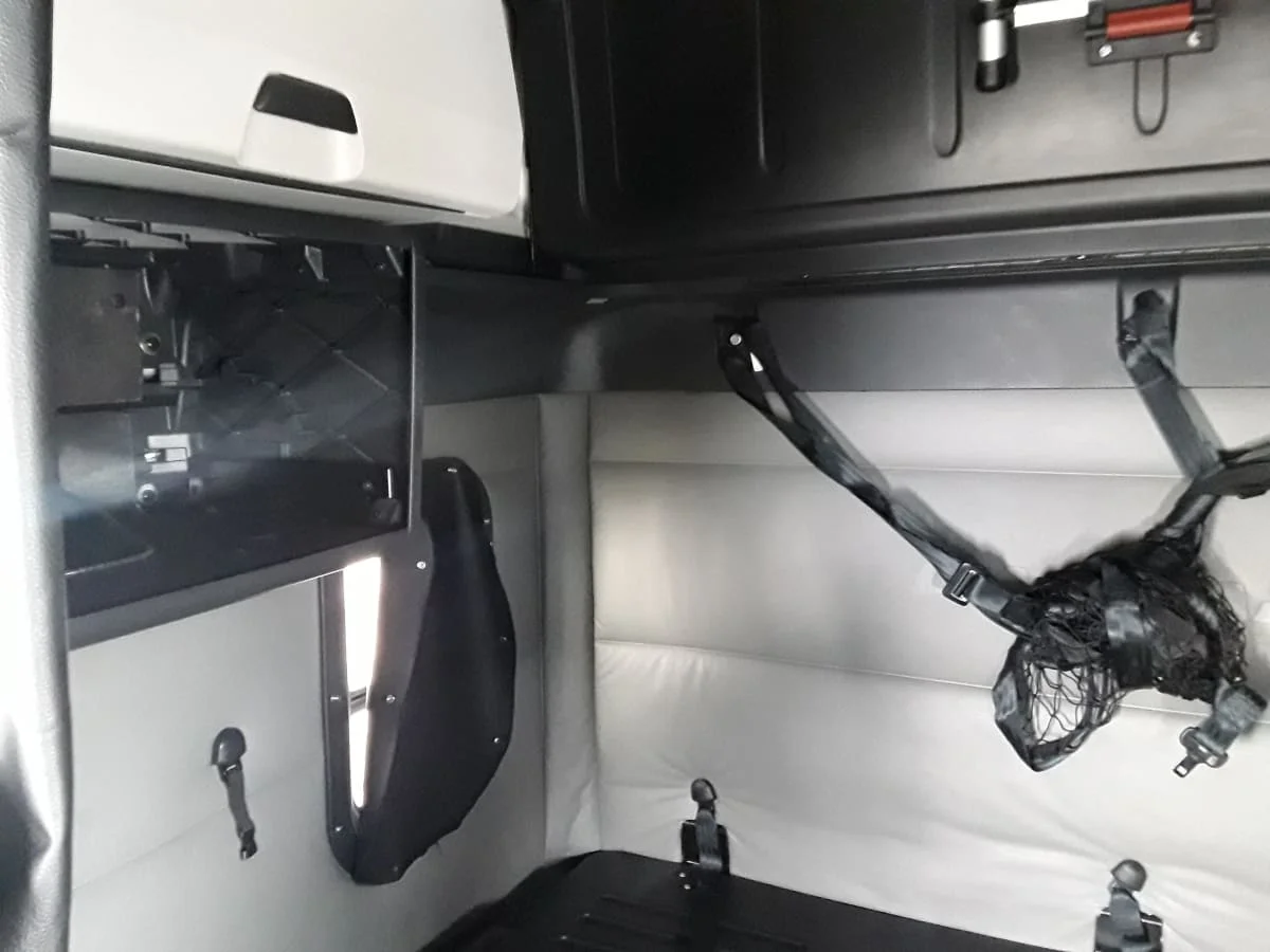 2021 Freightliner Cascadia in Hilliard, OH — photo 13