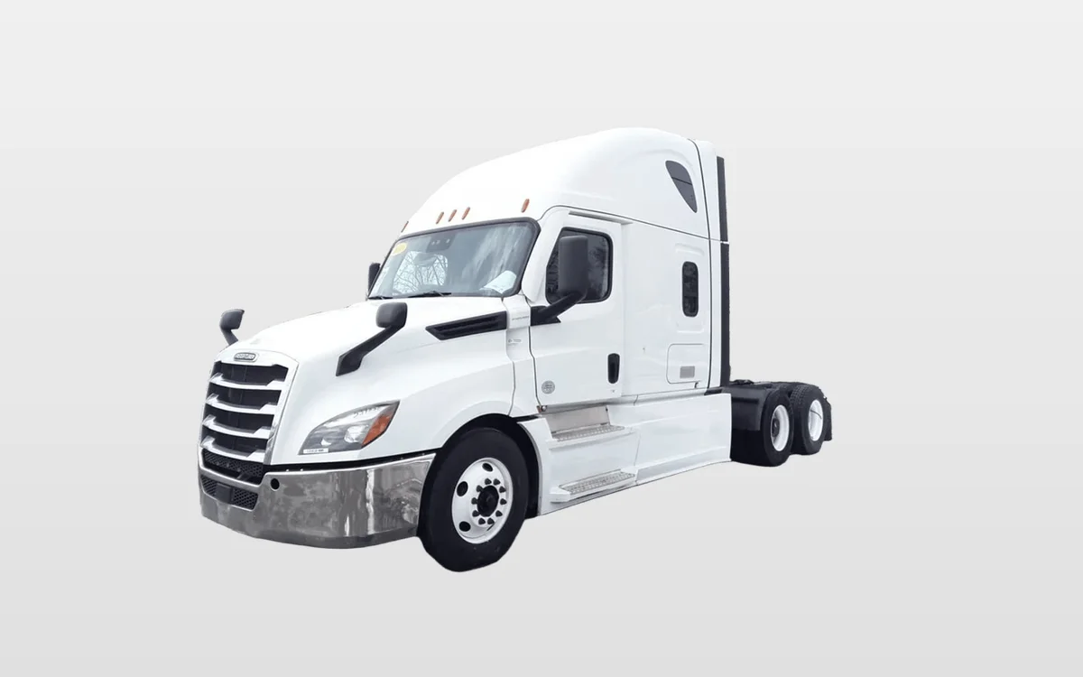 2021 Freightliner - image 1
