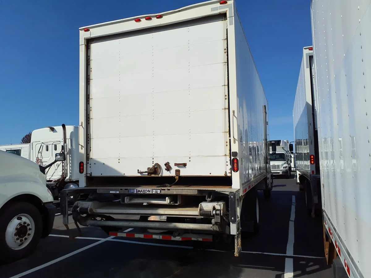 2019 International 4300 in Altoona, IA — photo 4