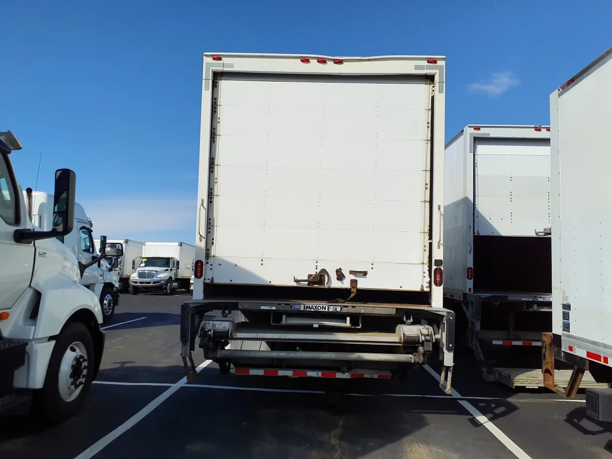 2019 International 4300 in Altoona, IA — photo 5