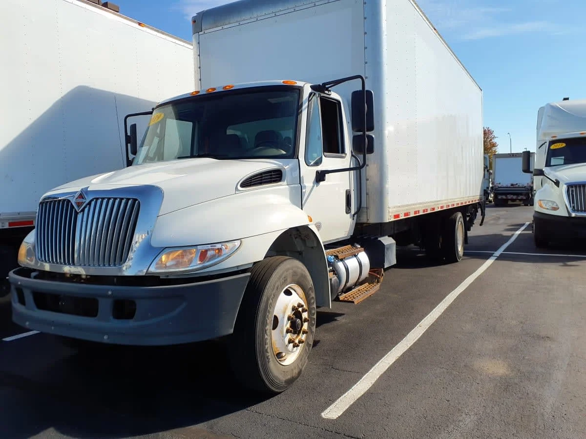 2019 International 4300 in Altoona, IA