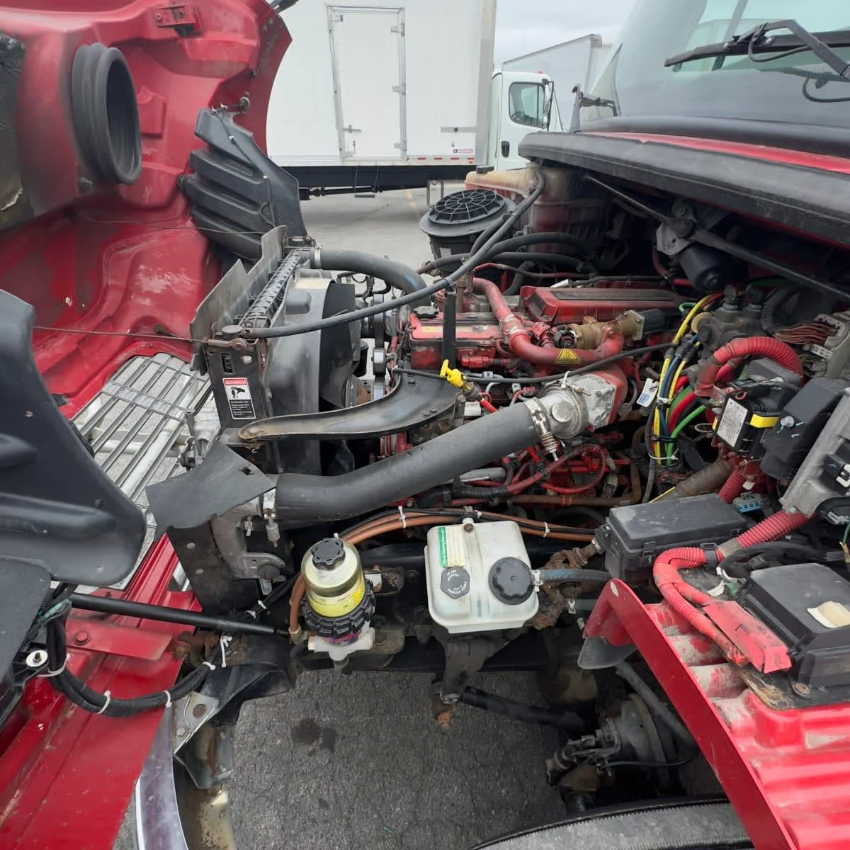 2019 Freightliner M2 106 - image 9