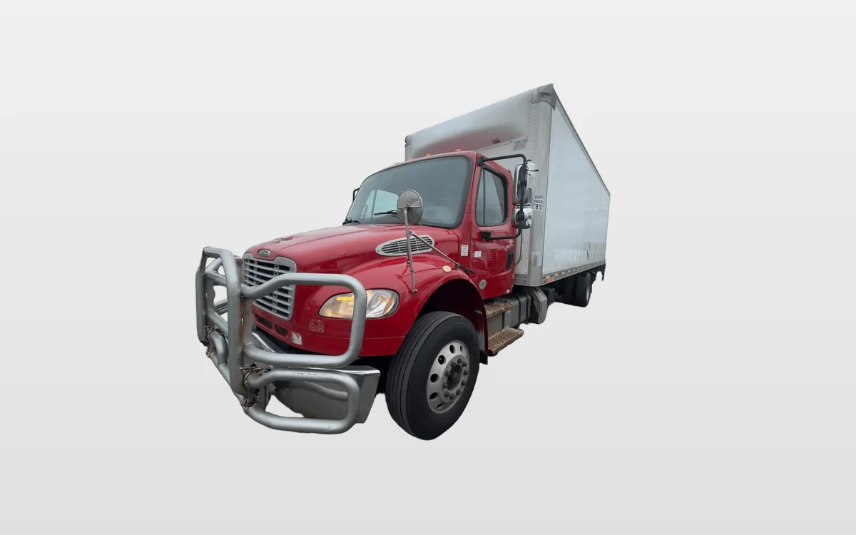 2019 Freightliner M2 106 - image 1