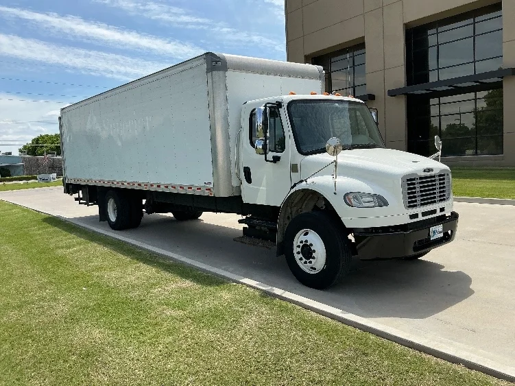 2020 Freightliner eM2 in Kansas City, MO