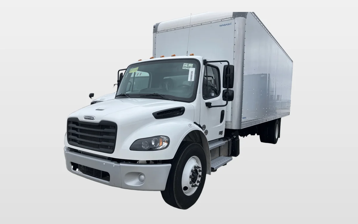 2026 Freightliner M2 106 - image 1