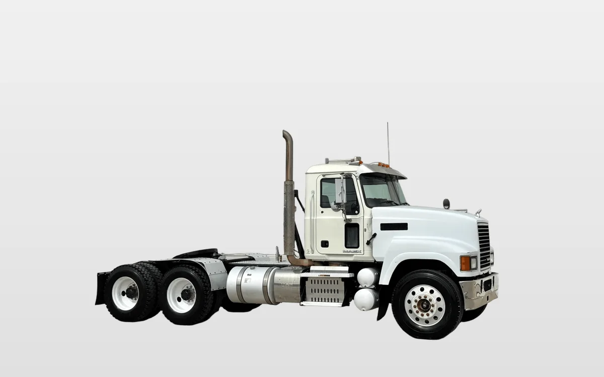 2016 Mack - image 1
