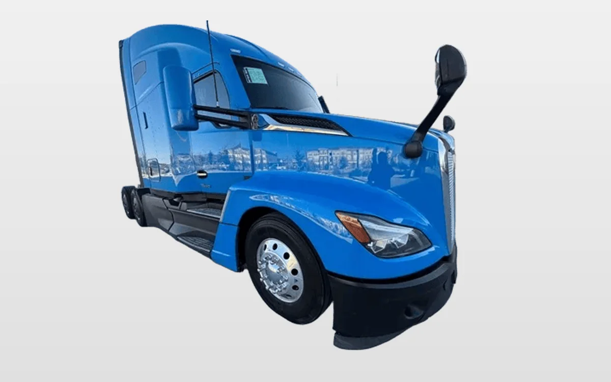 2022 Kenworth T680 - image 1
