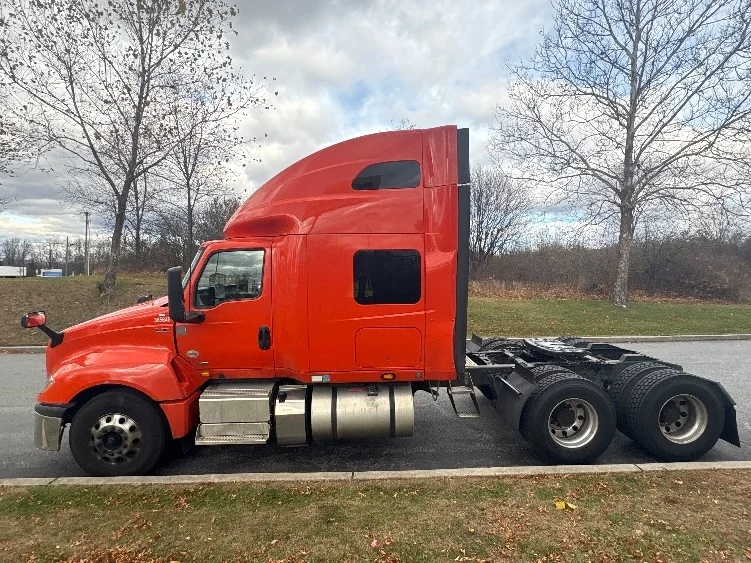2021 International LT in Hagerstown, MD — photo 4