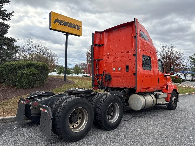 2021 International LT in Hagerstown, MD — photo 7