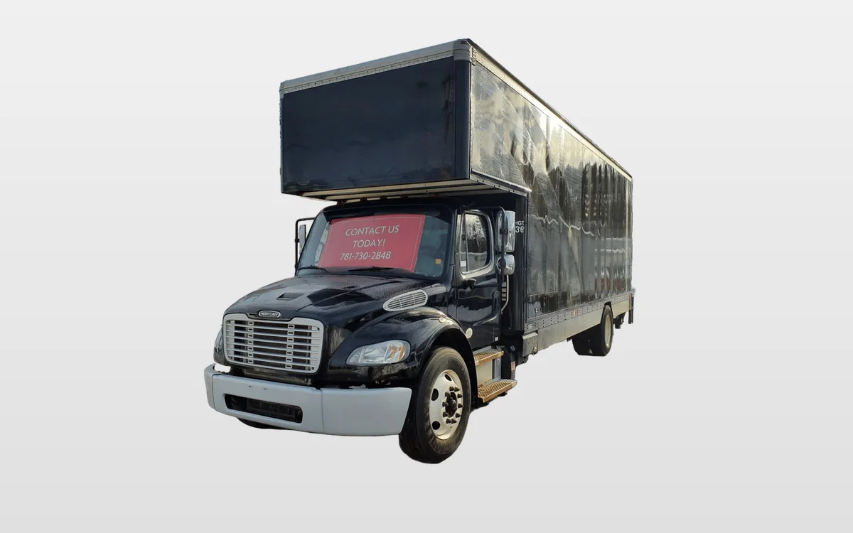 2019 Freightliner M2 106 - image 1
