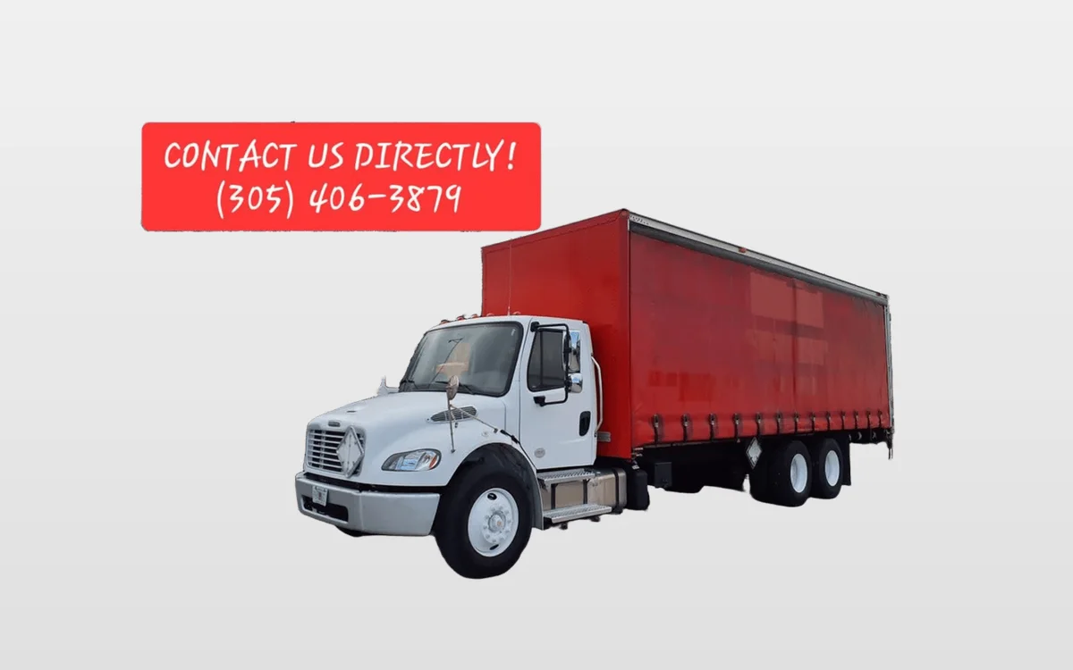 2020 Freightliner M2 106 - image 1