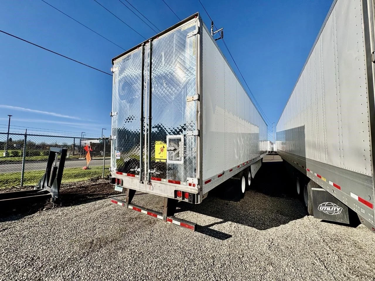 2015 Utility Trailer - image 4