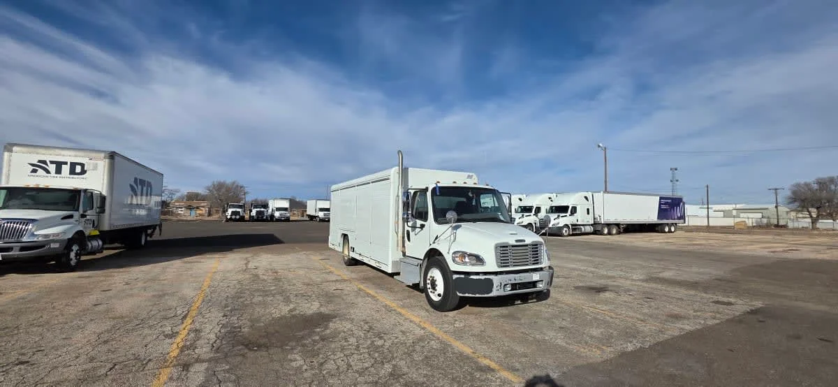 2020 Freightliner M2 106 in Commerce City, CO — photo 3