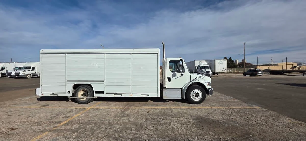 2020 Freightliner M2 106 in Commerce City, CO — photo 8