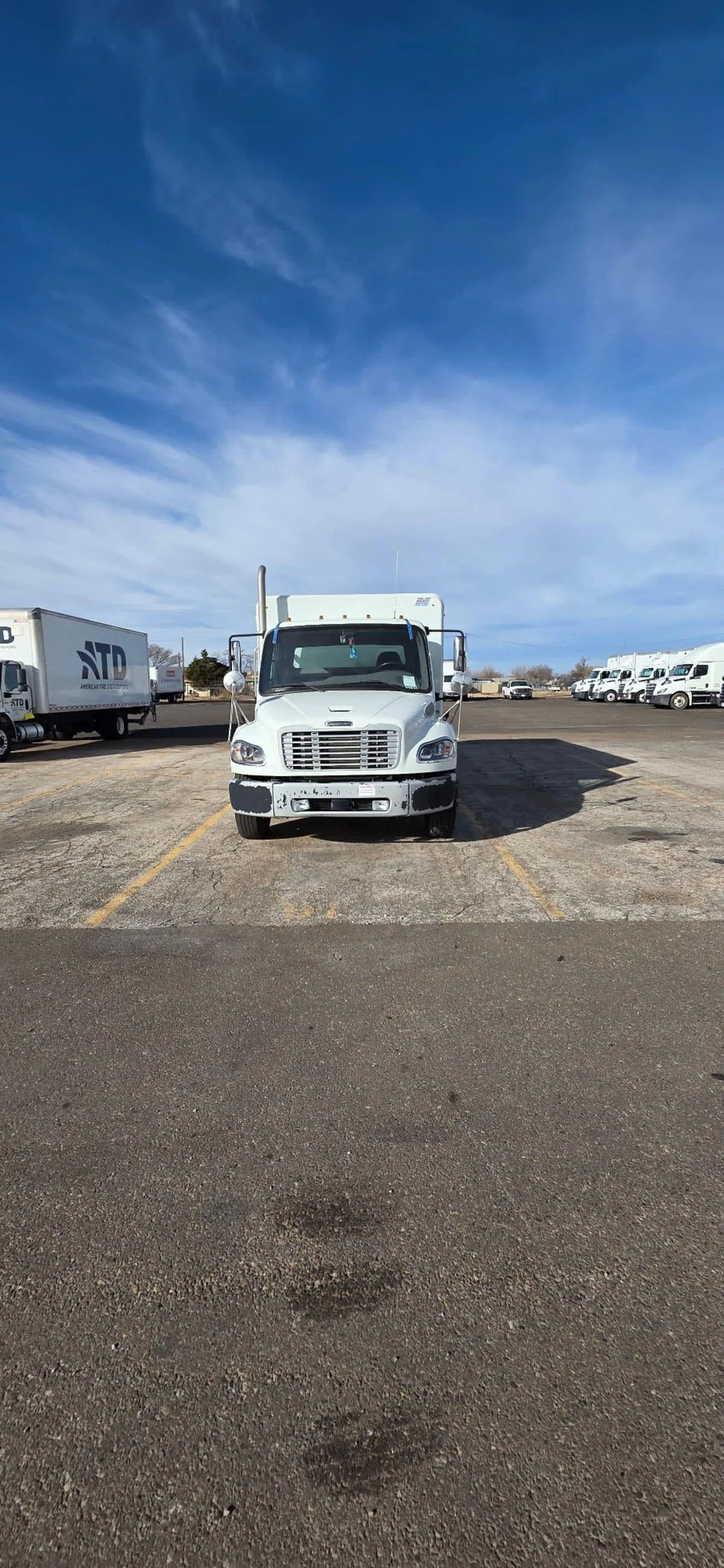 2020 Freightliner M2 106 in Commerce City, CO — photo 2