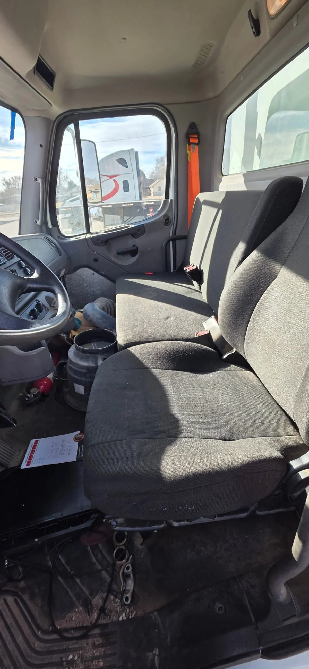 2020 Freightliner M2 106 in Commerce City, CO — photo 12