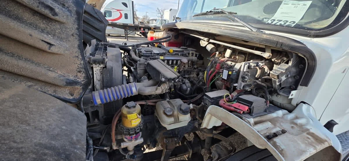 2020 Freightliner M2 106 in Commerce City, CO — photo 11