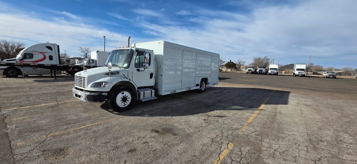 2020 Freightliner M2 106 in Commerce City, CO
