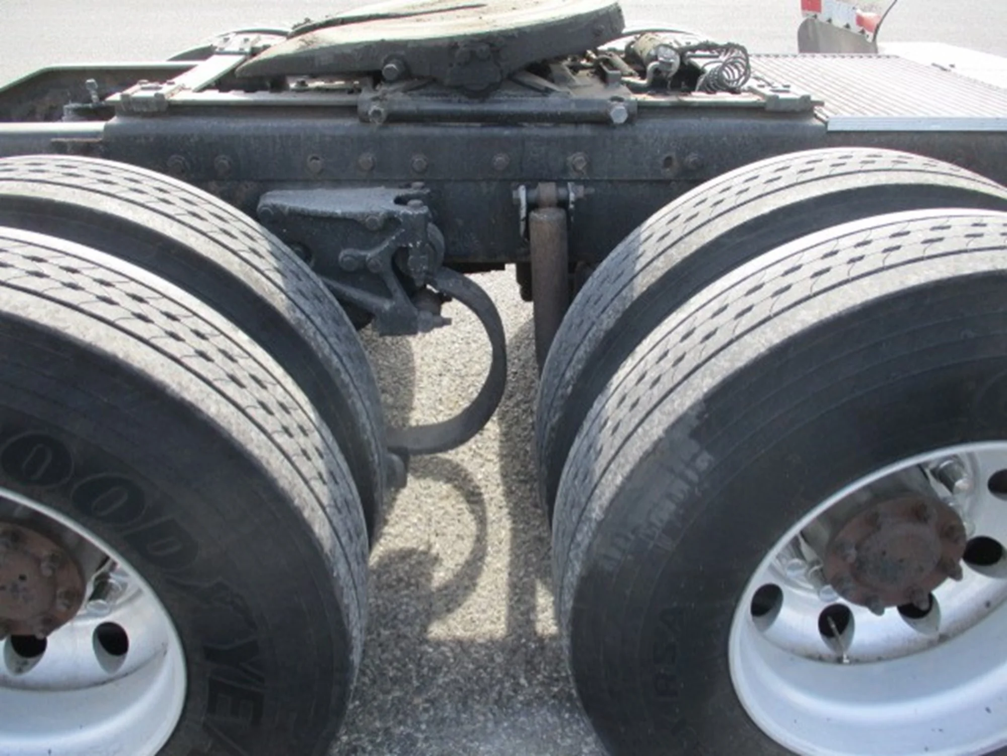 2006 Peterbilt 379 in Pasco, WA, WA — photo 6