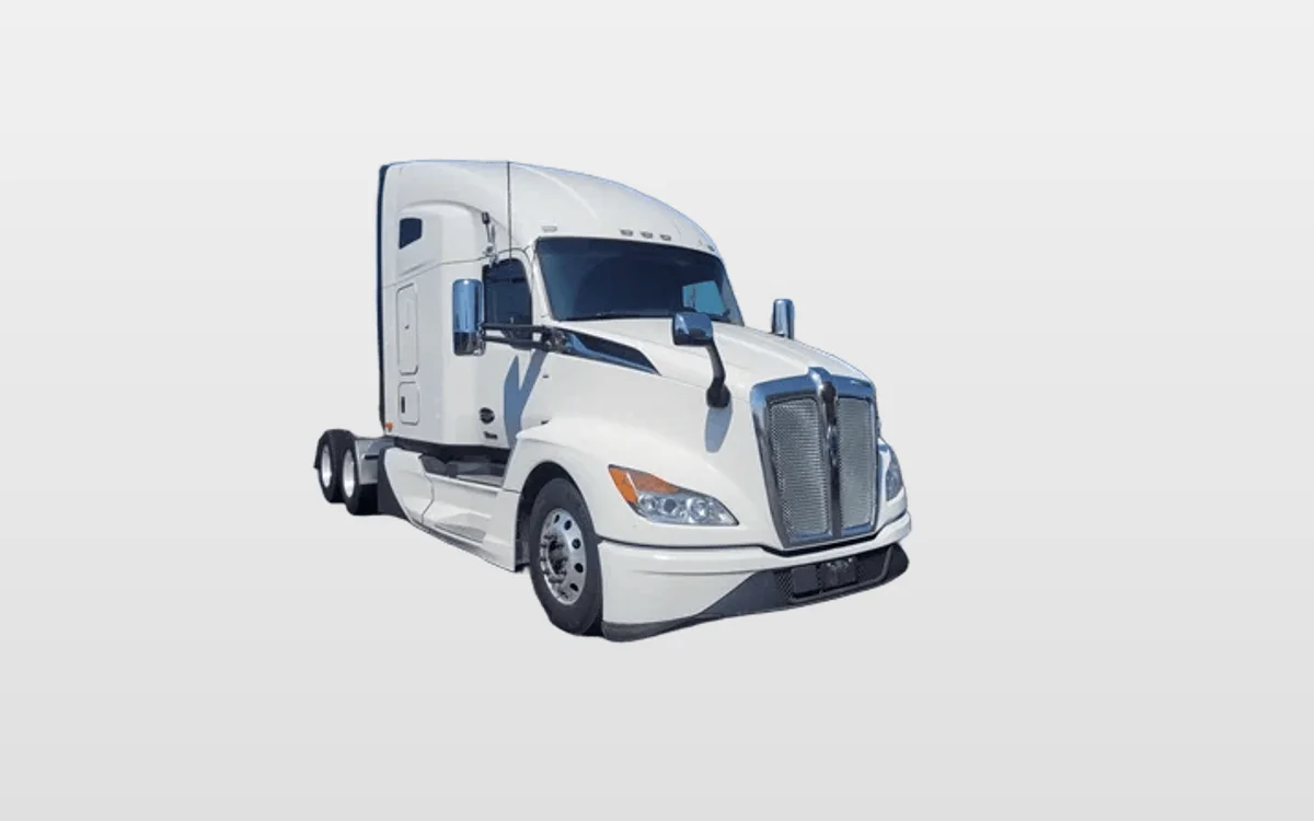 2023 Kenworth T680 - image 1