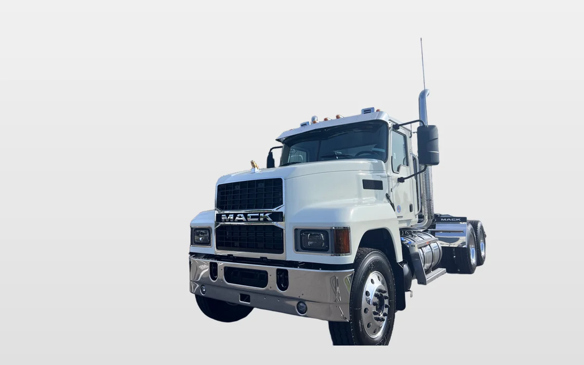 2026 Mack - image 1