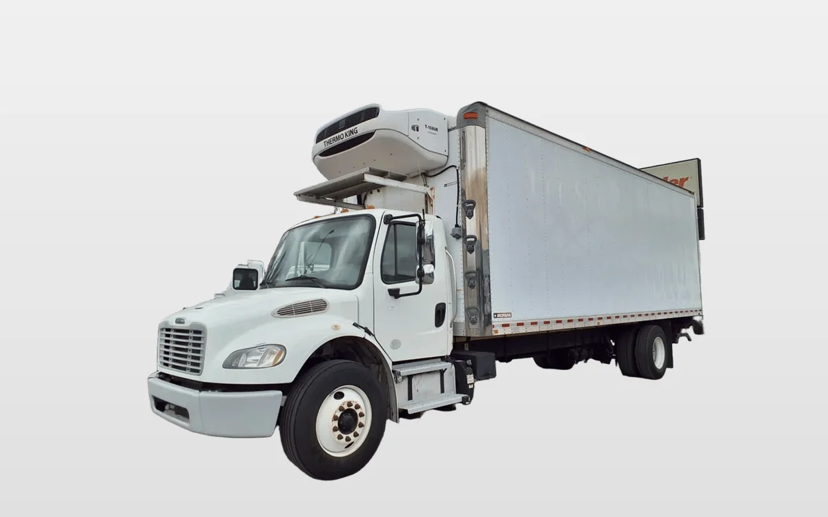 2018 Freightliner M2 106 - image 1