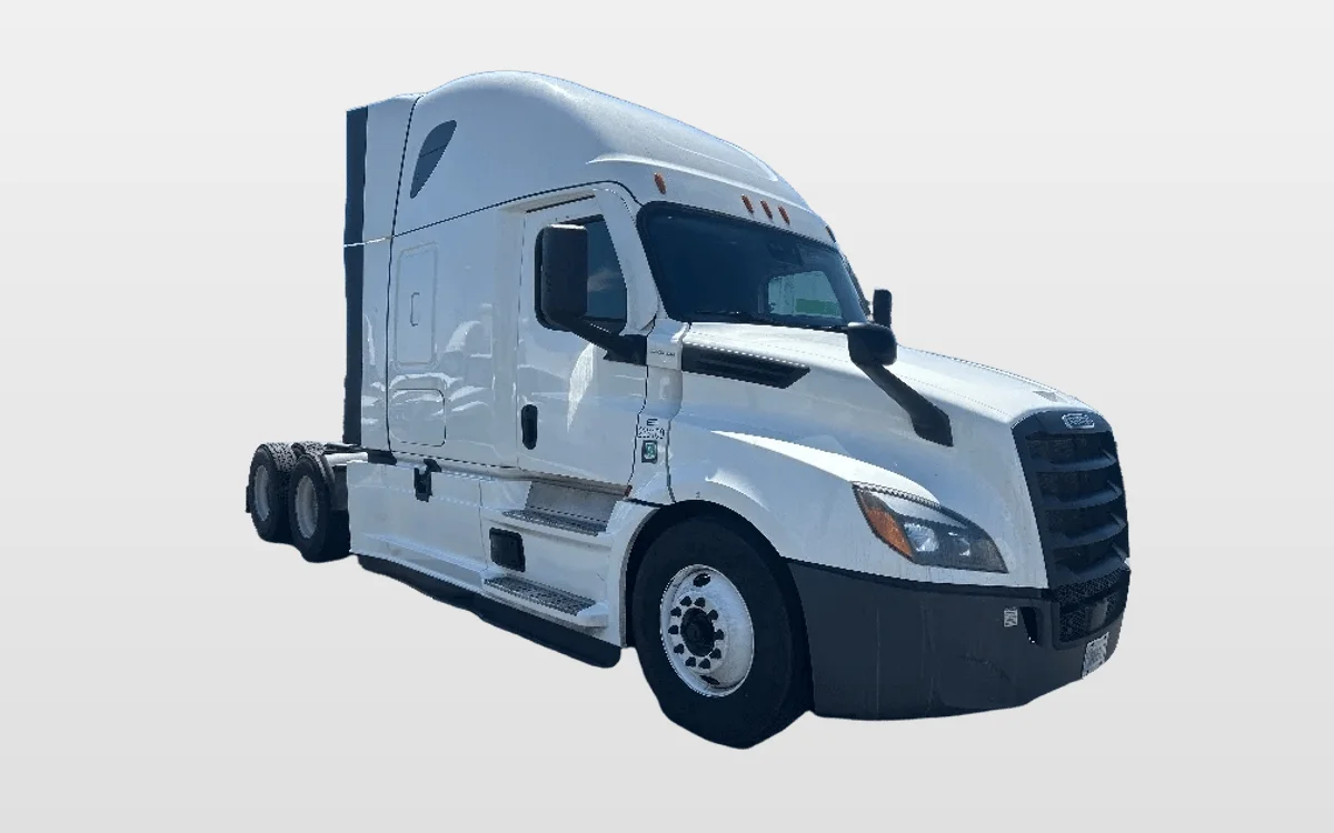 2024 Freightliner Cascadia - image 1