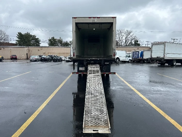 2022 Hino L6 in Braintree, MA — photo 9