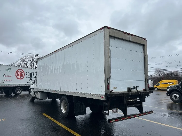 2022 Hino L6 in Braintree, MA — photo 6