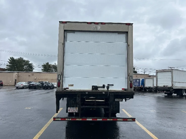 2022 Hino L6 in Braintree, MA — photo 7