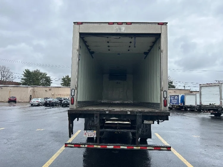 2022 Hino L6 in Braintree, MA — photo 8