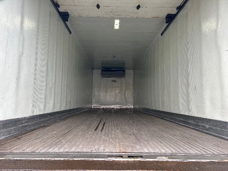 2022 Hino L6 in Braintree, MA — photo 10