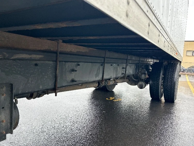 2022 Hino L6 in Braintree, MA — photo 5