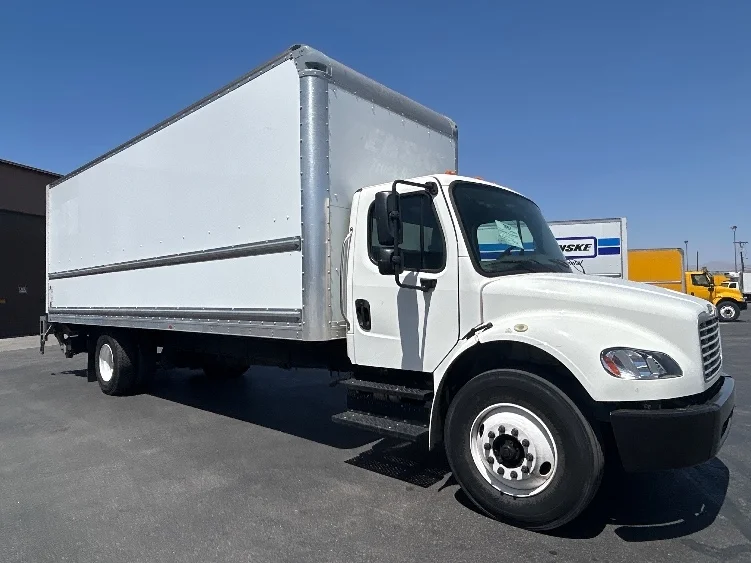 2020 Freightliner M2 106 in Phoenix, AZ
