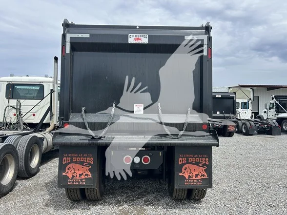 2026 Mack Granite in Saint Rose, LA — photo 3