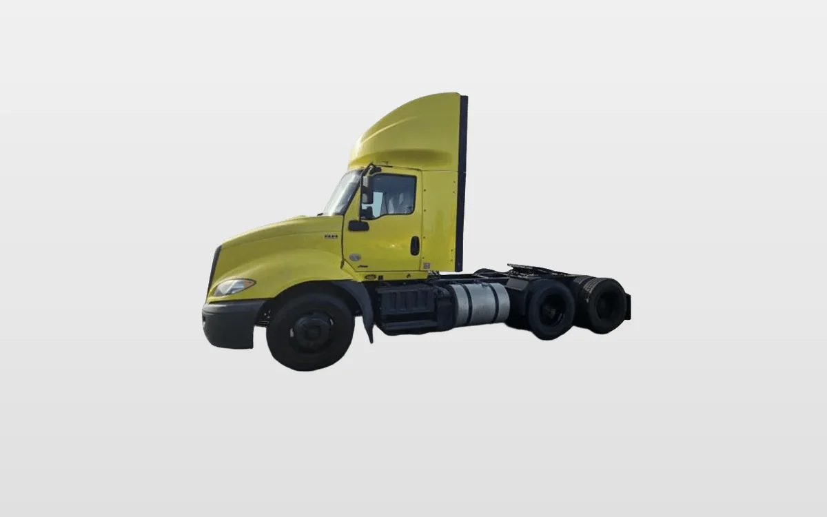 2020 International RH - image 1