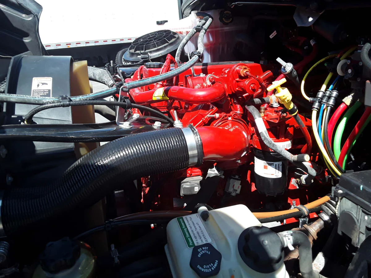 2018 Freightliner M2 106 - image 9