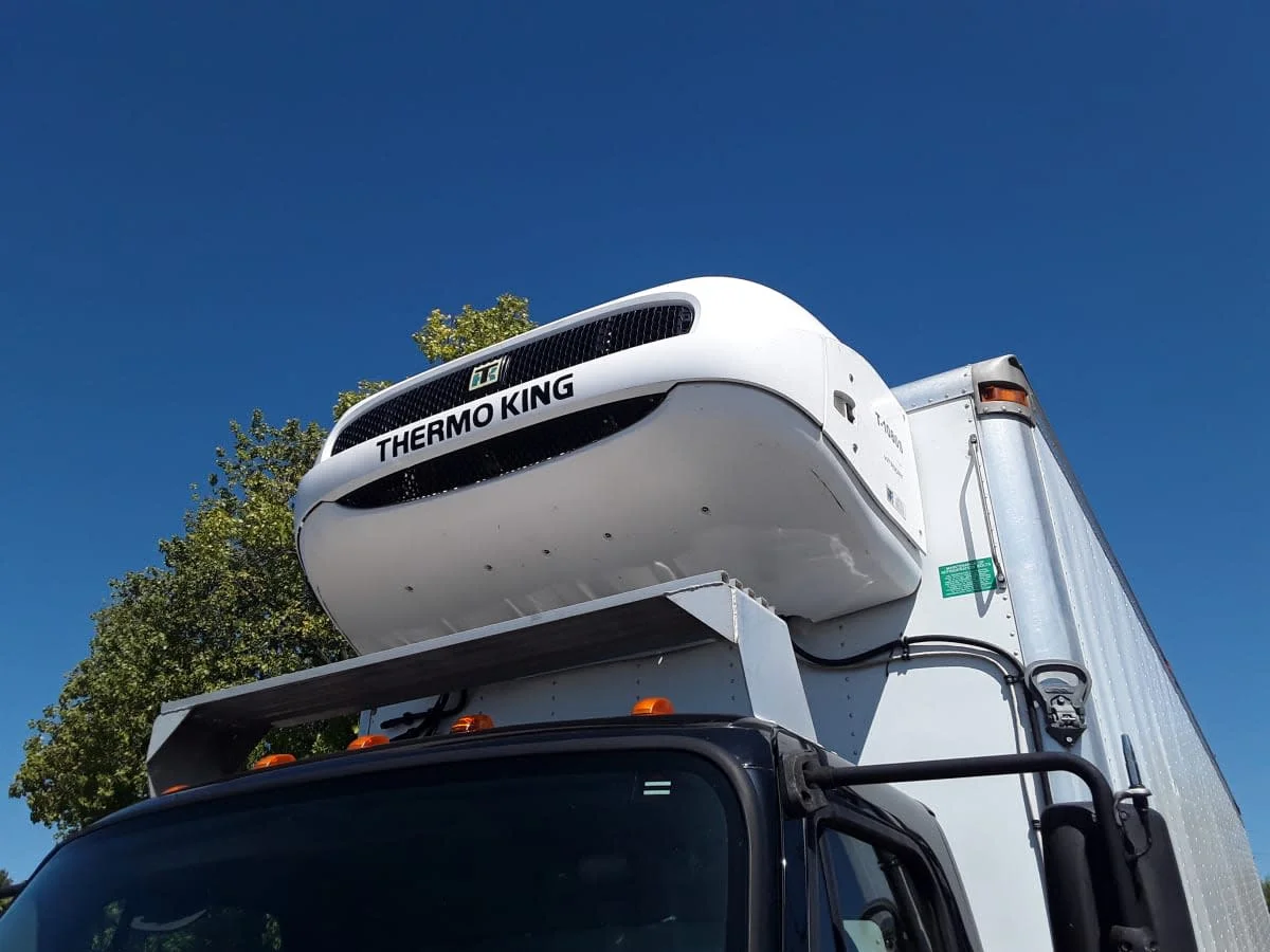 2018 Freightliner M2 106 in Charlotte, NC — photo 7